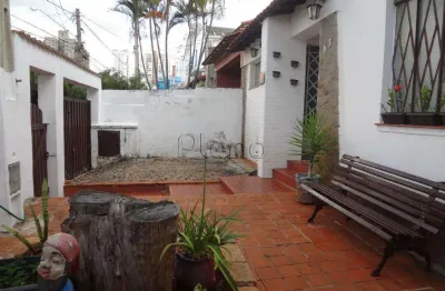 Casa à venda em campinas, jardim dom bosco, com 3 quartos, com 119.7 m²
