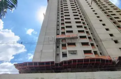 Apartamento à venda em campinas, centro, com 1 quarto, com 46 m², sirius patriani