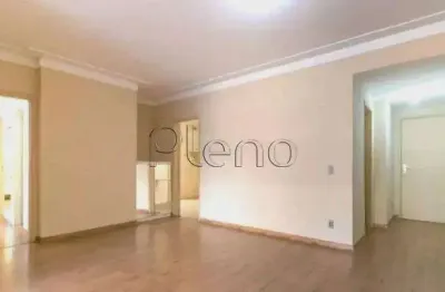Apartamento à venda em campinas, centro, com 3 quartos, com 150 m², edifício paço de valença