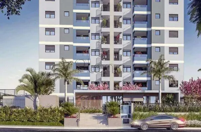 Apartamento de 3 quartos á venda no bairro nova campinas, campinas