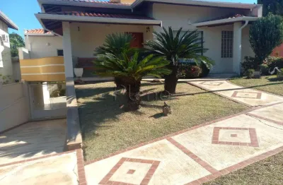 Casa à venda em campinas, vila marieta, com 5 quartos, com 209.81 m², loteamento chácara prado