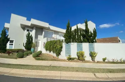 Casa à venda em campinas, swiss park, com 4 suítes, com 522.82 m²