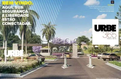 Venda | terreno com 250,00 metroquadrado. jardim fortaleza, paulínia