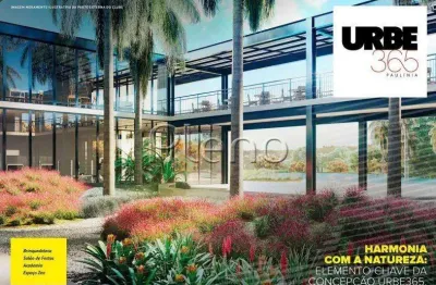 Venda | terreno com 250,00 metroquadrado. jardim fortaleza, paulínia