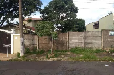 Terreno à venda na Rua Cristóvão Bonini, 00, Jardim Proença I, Campinas