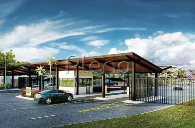 Terreno à venda em paulínia, jardim ypê, com 300 m², la dolce vita - paulinia