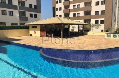 Apartamento com 3 quartos à venda na Rua Jacy Teixeira Camargo, 240, Jardim do Lago, Campinas