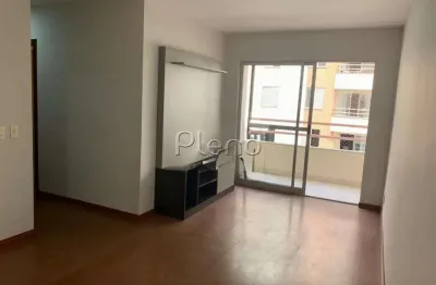 Apartamento à venda no mansões santo antônio, 3 quartos - campinas