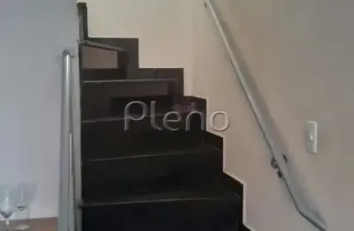 Sobrado à venda com 3 dormitórios no parque jambeiro, campinas