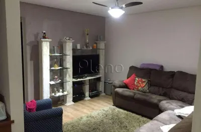 Sobrado à venda em campinas, jardim novo campos elíseos, com 2 quartos, com 127 m²
