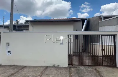 Casa à venda em campinas, jardim santa judith, com 3 quartos, com 131.6 m²