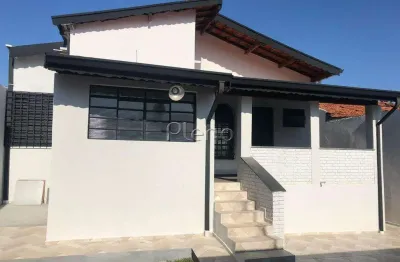 Casa à venda em campinas, jardim conceição (sousas), com 2 quartos, com 95 m²