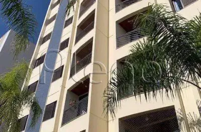 Apartamento com 3 quartos à venda no Jardim Guarani, Campinas 