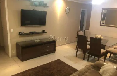 Apartamento à venda em campinas, jardim do lago, com 3 quartos, com 82 m²