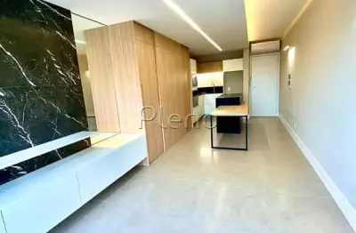 Apartamento com 1 quarto à venda na Rua Duque de Caxias, 880, Centro, Campinas