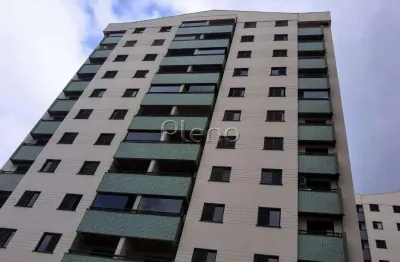 Apartamento com 3 quartos à venda na Avenida Doutor Nelson Noronha Gustavo Filho, 150, Vila Brandina, Campinas