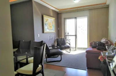 Apartamento com 2 quartos à venda na Rua Antônio José Ribeiro Júnior, -, Bonfim, Campinas