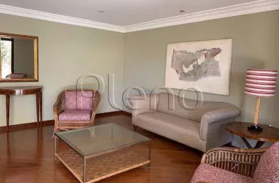 Apartamento com 3 quartos à venda no Jardim Guarani, Campinas 