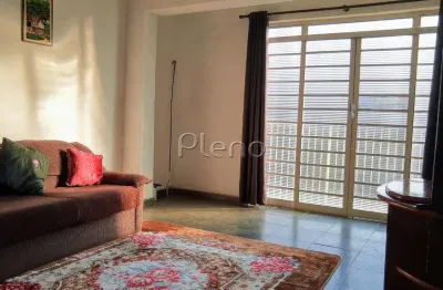 Sobrado à venda em campinas, parque itália, com 3 quartos, com 199 m²
