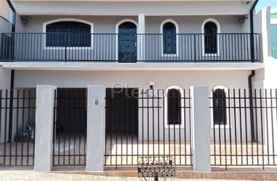 Casa com 3 quartos à venda na Rua Hermano Ribeiro da Silva, 506, Jardim Eulina, Campinas