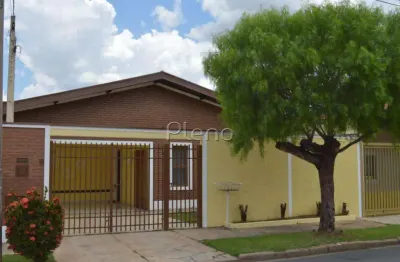 Casa com 3 quartos à venda na Rua Reverendo Constâncio Homero Omegna, 313, Cidade Jardim, Campinas