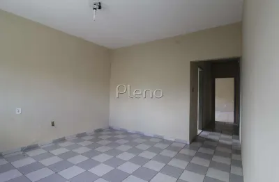 Casa com 2 quartos à venda no Jardim Santa Amália, Campinas 