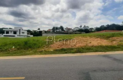 Terreno à venda em vinhedo, santa cândida, com 685.14 m², residencial arboretum