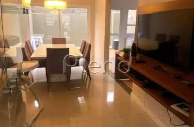 Sobrado à venda em campinas, fazenda são quirino, com 3 quartos, com 130 m², residencial murano