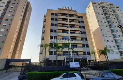 Apartamento à venda em campinas, parque industrial, com 3 quartos, com 105 m², condomínio andresa