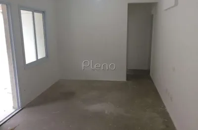 Apartamento garden à venda em campinas, taquaral, com 2 suítes, com 67.32 m², condomínio vox