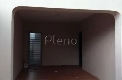 Casa à venda em campinas, vila nova, com 3 quartos, com 145 m²
