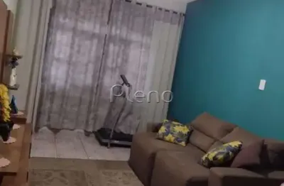 Sobrado à venda em campinas, parque jambeiro, com 3 quartos, com 185 m²