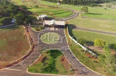 Terreno à venda em jaguariúna, residencial haras patente, com 882 m², haras patente