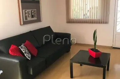 Sobrado à venda em campinas, chácaras campos elíseos, com 3 quartos, com 147 m²