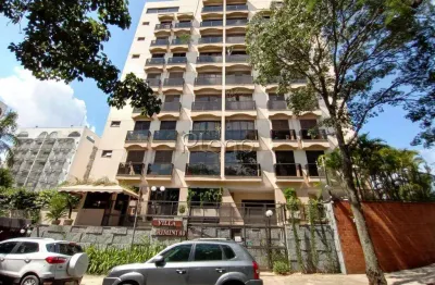 Apartamento com 3 quartos à venda na Rua Ministro Oscar Saraiva, 40, Jardim das Paineiras, Campinas