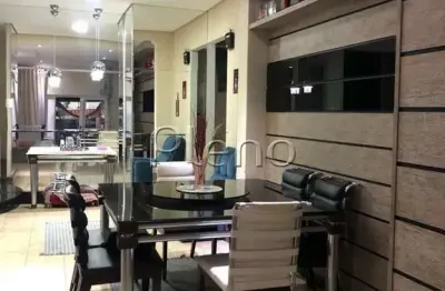 Casa com 3 quartos à venda na Rua Antônio Nunes dos Santos, 56, Jardim do Vovô, Campinas