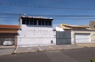 Casa à venda com 4 suítes no jardim do lago, campinas.
