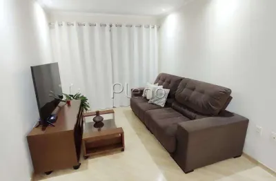 Apartamento com 3 quartos à venda na Rua Saulo de Carvalho Luz, 810, Chácara Cneo, Campinas