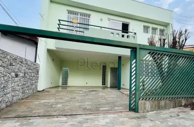 Casa à venda em campinas, jardim nova europa, com 4 quartos, com 280 m²
