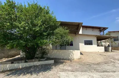 Casa com 3 quartos à venda na Vila Pompéia, Campinas 