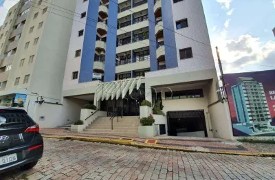 Cobertura à venda em campinas, centro, com 3 quartos, com 122 m², edifício cainã