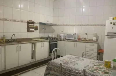 Sobrado com 2 quartos à venda no jardim chapadão em campinas