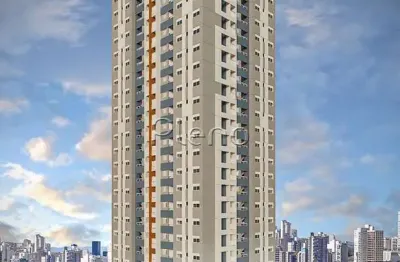 Apartamento à venda em campinas, jardim proença, com 2 suítes, com 84 m²