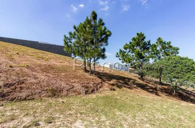 Terreno à venda em valinhos, residencial vila lombarda, com 1000 m², condomínio vila lombarda