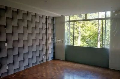 Apartamento com 3 quartos à venda no Cambuí, Campinas 