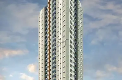 Apartamento à venda em campinas, jardim proença, com 2 suítes, com 84 m²