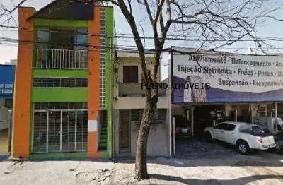 Sobrado à venda em campinas, vila itapura, com 2 quartos, com 100 m²