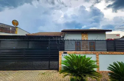 Casa à venda em campinas, jardim novo campos elíseos, com 3 quartos, com 593 m²