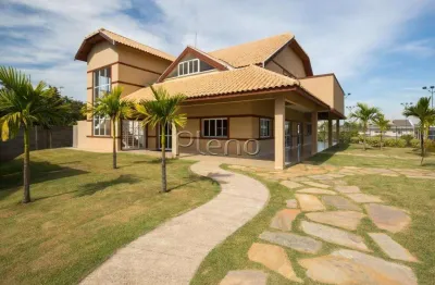 Terreno à venda em campinas, swiss park, com 525 m², lugano - 7