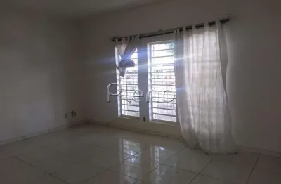 Casa à venda em campinas, jardim campos elíseos, com 1 quarto, com 130 m²